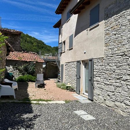 Willa Casa Del Giglio A Cadelmonte Valle  Zewnętrze zdjęcie