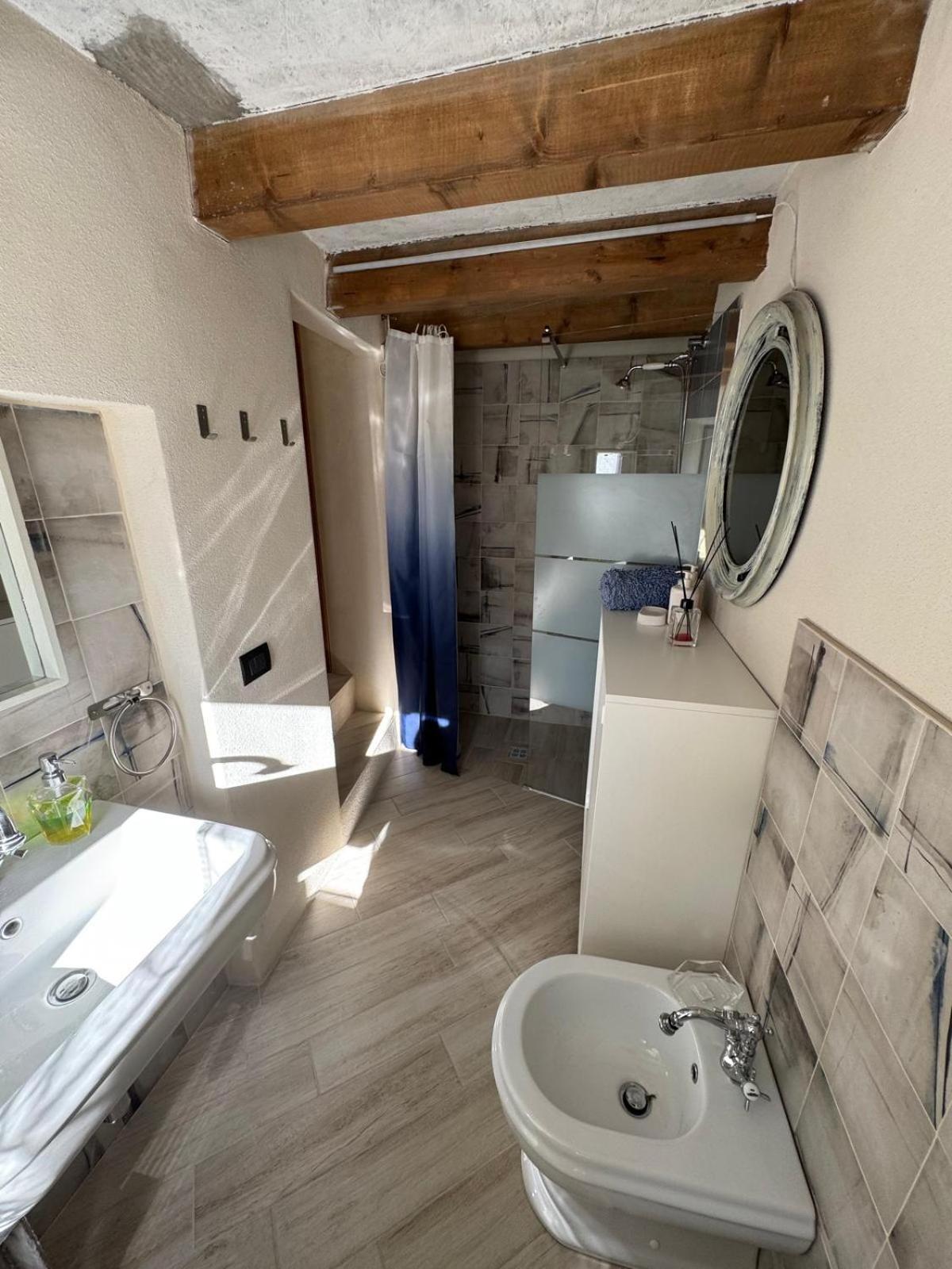 Willa Casa Del Giglio A Cadelmonte Valle  Zewnętrze zdjęcie