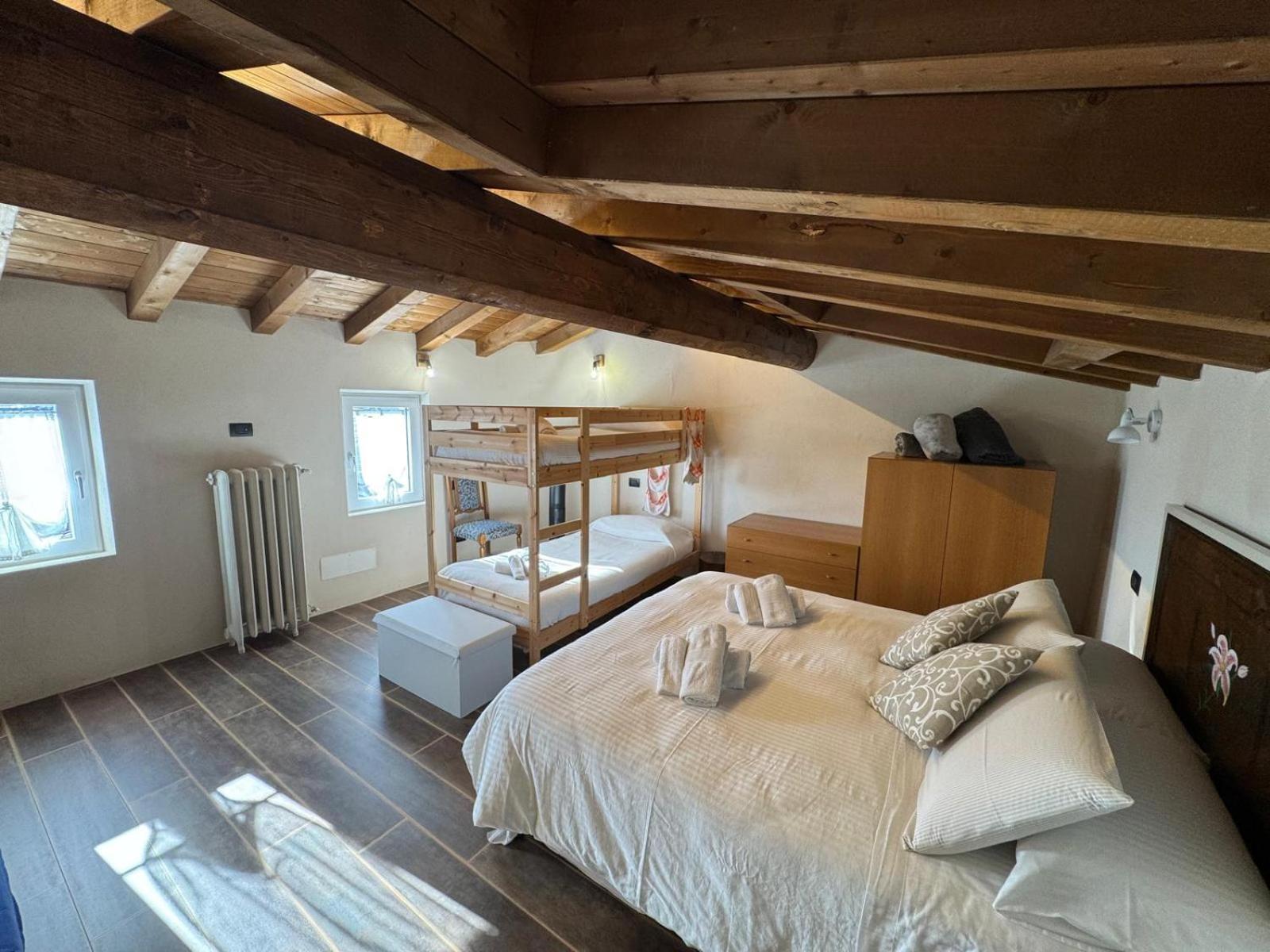 Willa Casa Del Giglio A Cadelmonte Valle  Zewnętrze zdjęcie